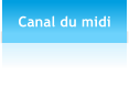 Canal du midi